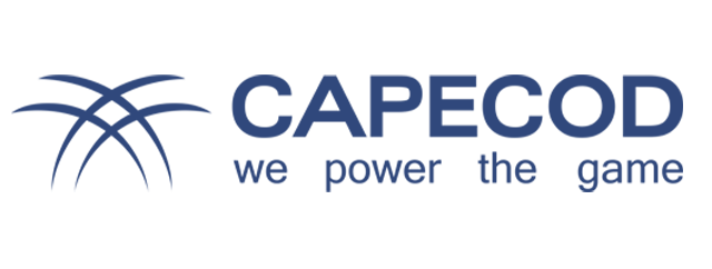 Capecod Gaming Provider Giochi Casinò