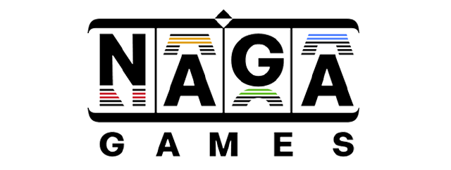 Naga Games provider giochi casinò